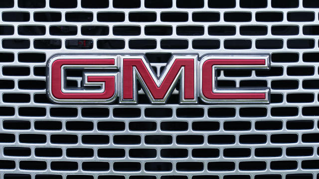 General Motors Flint 