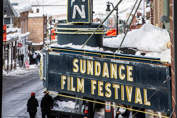 2023 Sundance Film Festival - General atmosphere 