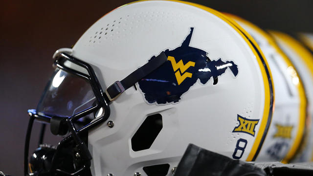 COLLEGE FOOTBALL: SEP 22 West Virginia at Virginia Tech 