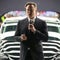 Elon Musk testifies in lawsuit brought by Tesla investors
