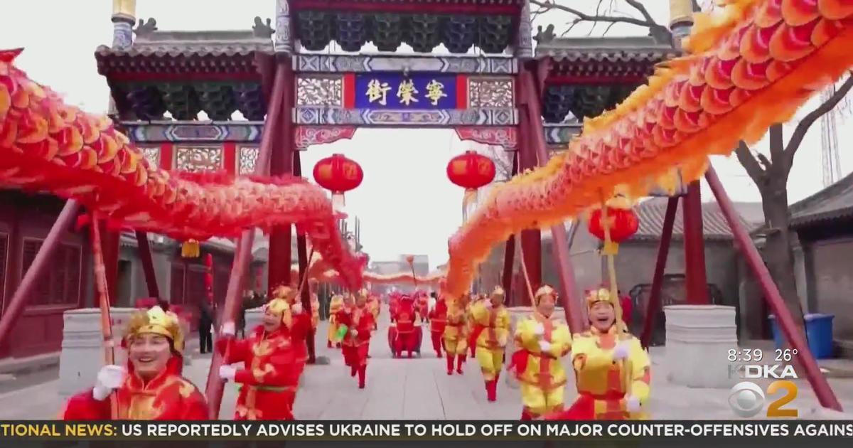 Celebrate the Year of the Rabbit with these Chinese Lunar New Year events -  Atlanta on the Cheap