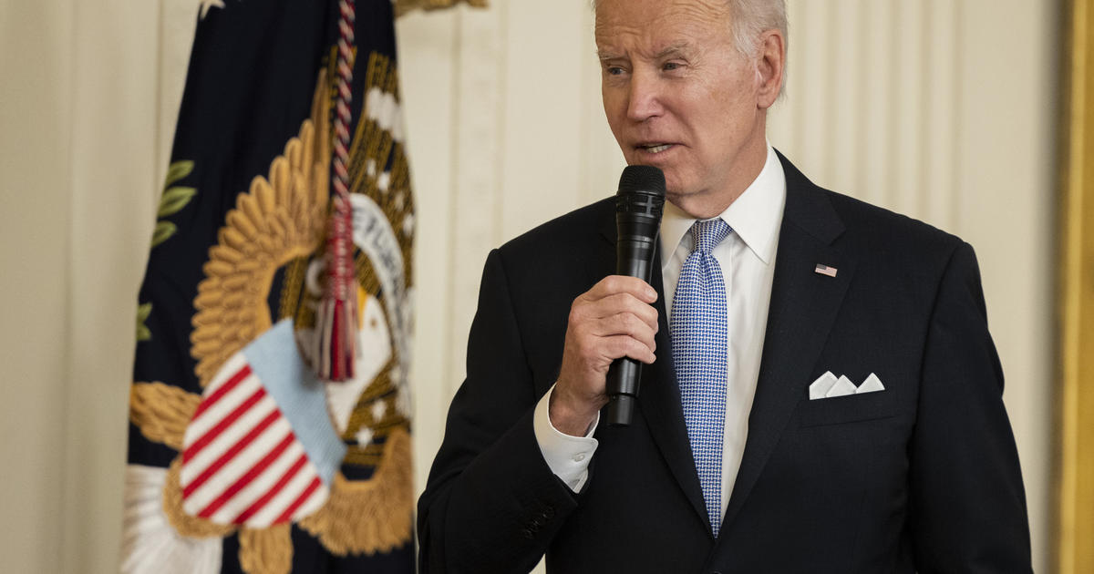 Justice Department investigators find 6 more classified documents in search of Biden's Delaware home, attorney says