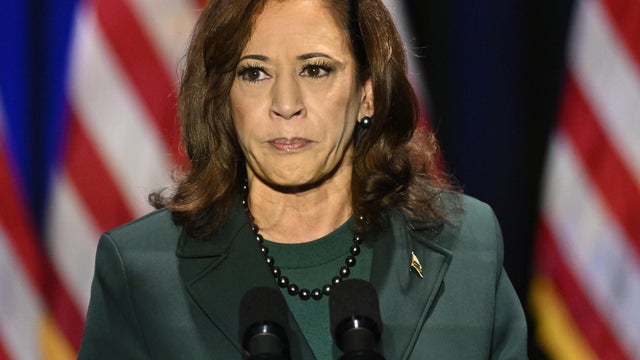 U.S Vice President Harris Delivers Speech On 50th Anniversary Of Roe. V. Wade 