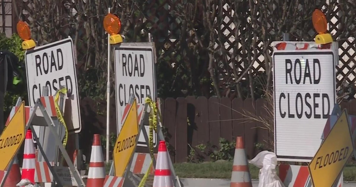 Acampo mobile home park remains under evacuation order until homes deemed safe