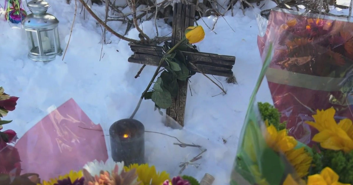 Friends and family of Loveland shooting victim mourns loss CBS Colorado