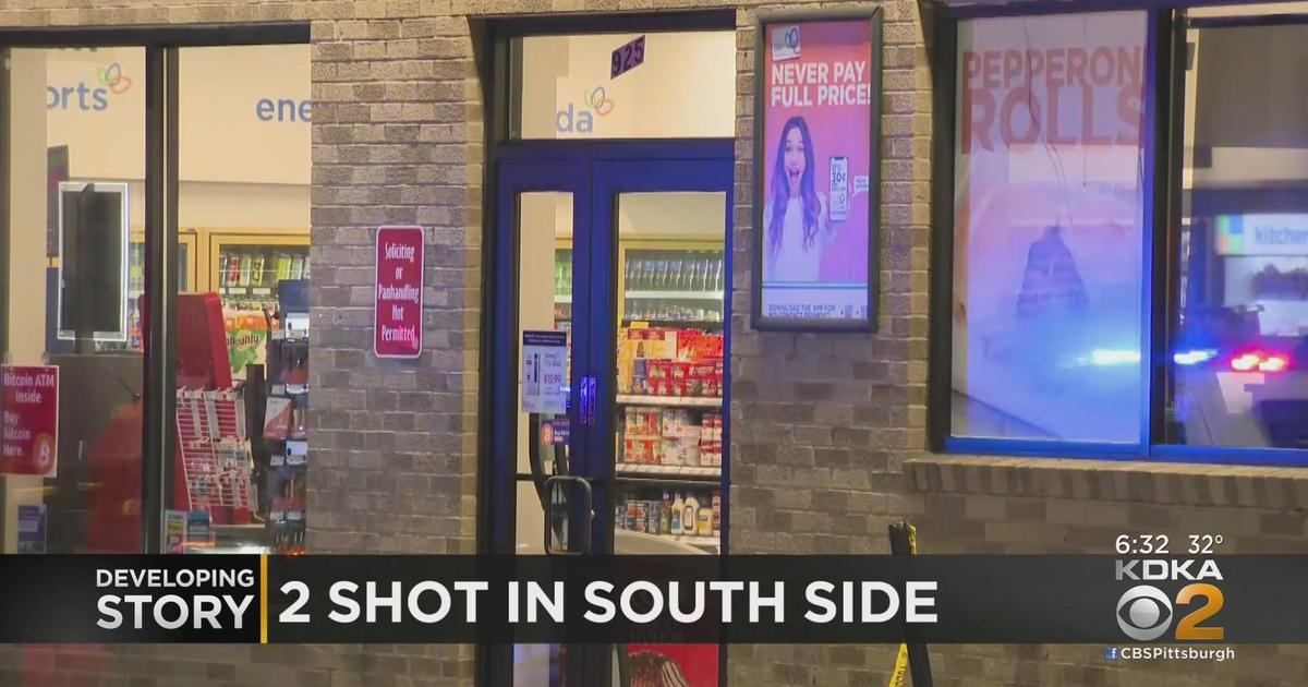 South Side residents on edge following latest shooting incidents