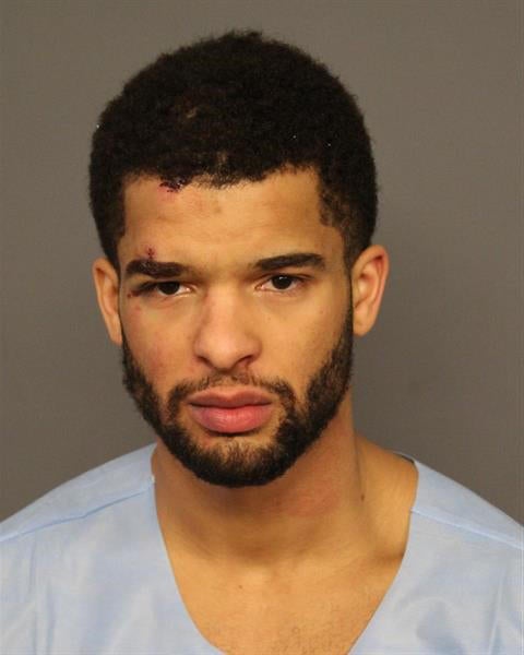 Coban Porter pleads guilty in connection to deadly crash in Colorado ...