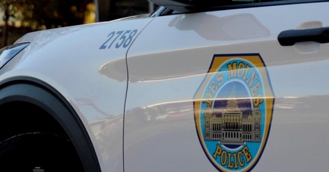 Prosecutor clears 3 Iowa officers in fatal shooting after a traffic stop Prosecutor clears 3 Iowa officers in fatal shooting after a traffic stop