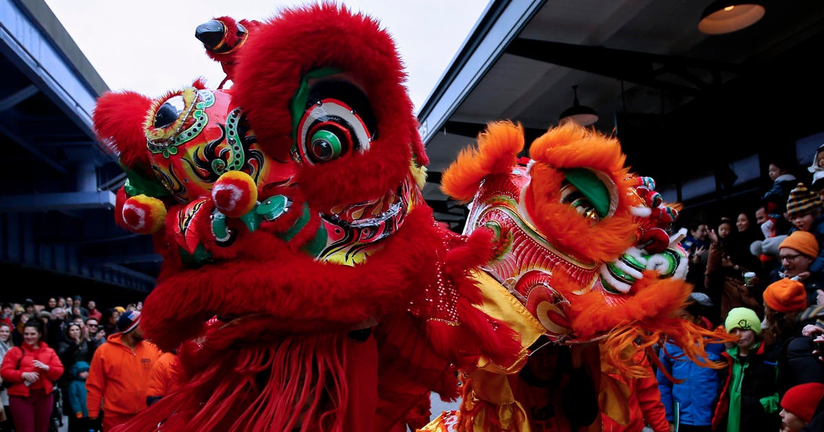 is chinese new year federal holiday