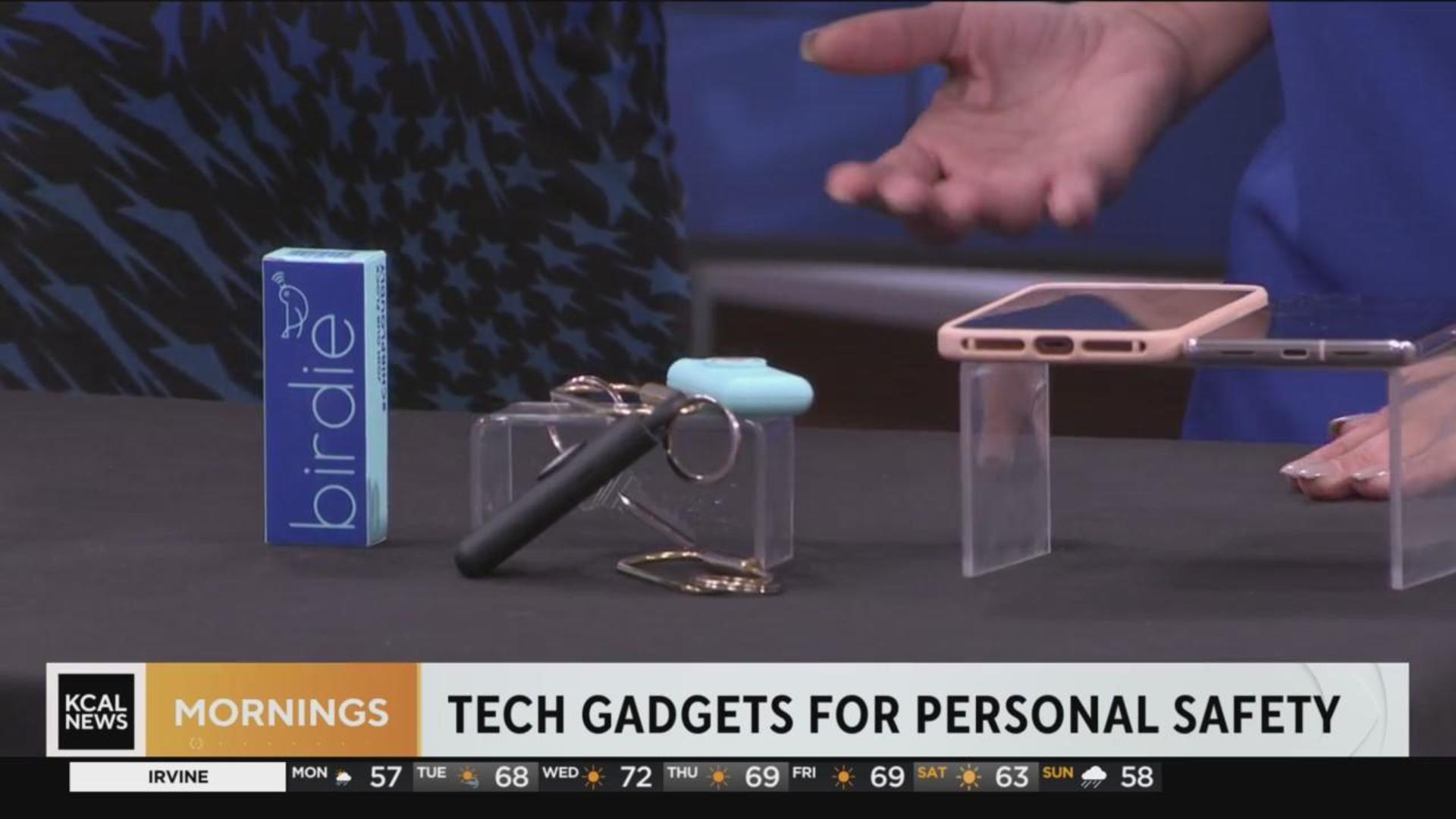 Tech gadgets to level up your productivity - CBS Los Angeles