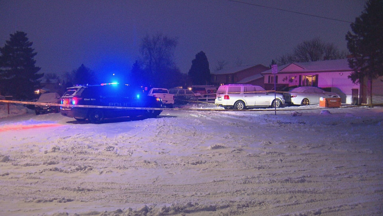 "He was like a son to me" Family friends of Northglenn shooting victim praise his character