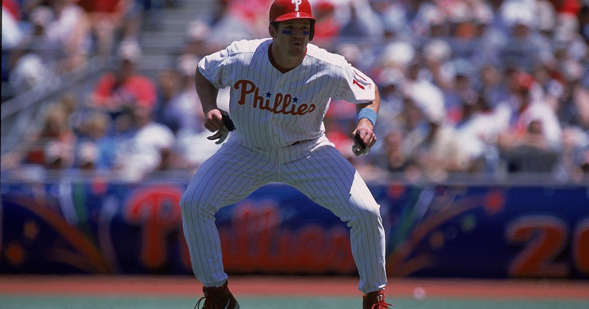 Baseball Hall of Fame voting: What will we learn from several former  Phillies on the 2023 ballot?