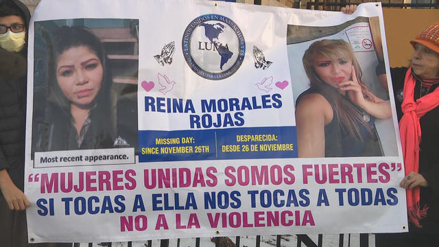 Reina Morales Rojas 