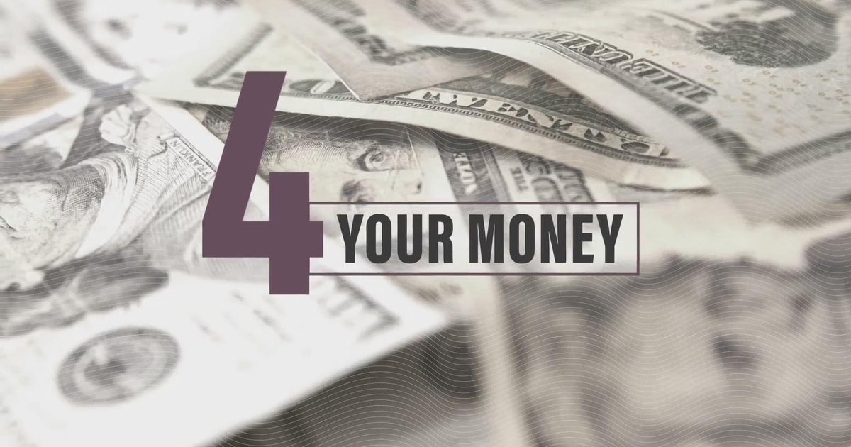 5 Tips To Help Reduce Your Stress During Tax Season Cbs Minnesota