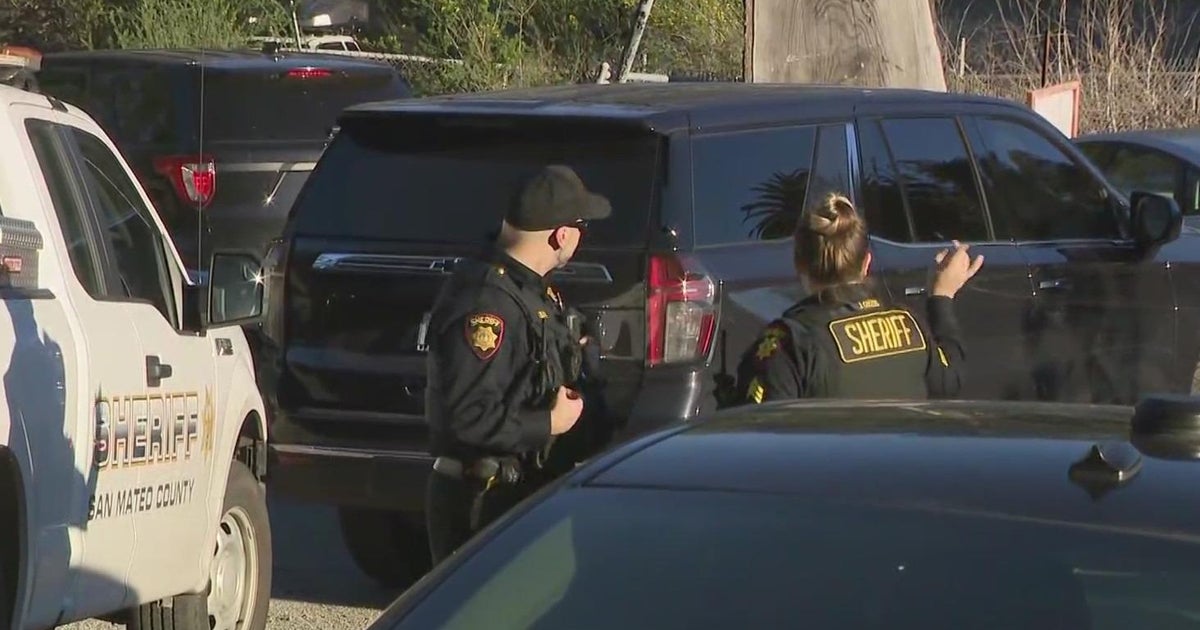 Multiple casualties reported in Half Moon Bay shooting