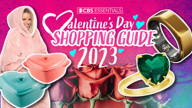 50 Valentine's Day Gifts For Her 2023: Wife, Girlfriend - Parade