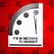 Doomsday clock hits 90 seconds to midnight