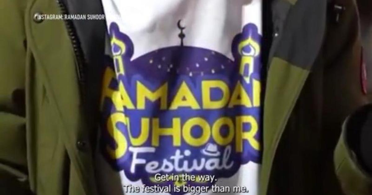 Ramadan Suhoor Festival to return this spring after community rallies