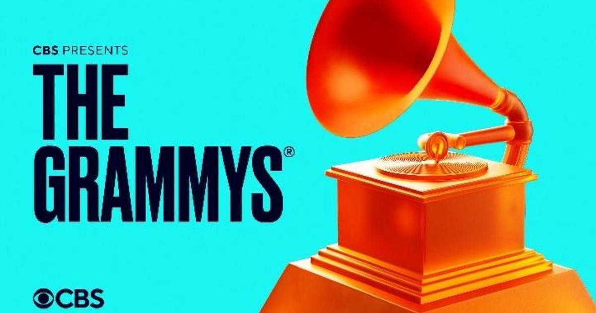 2023 Grammys will celebrate 50 years of hiphop CBS New York