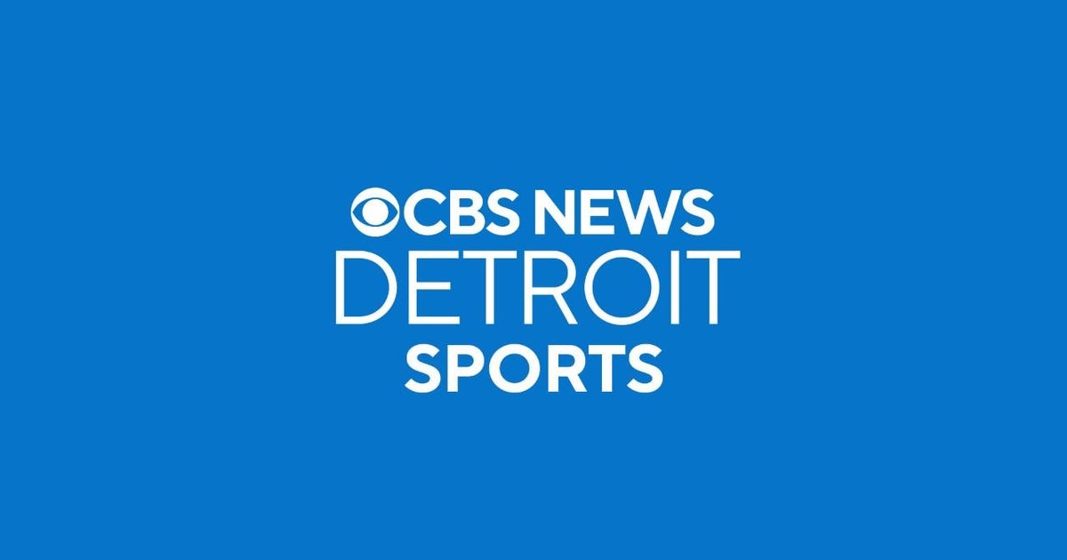 Live News Stream CBS News Detroit Sports Watch Local Detroit Live 
