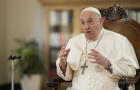 Vatican The Ap Interview Pope Francis Takeaways 