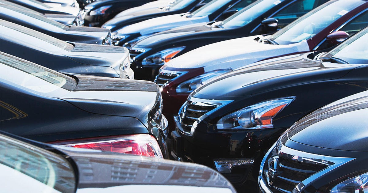 New Car Vs Used Car Recent Price Trend Study Finds New Cars May Be 