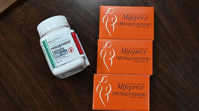 New lawsuits target state restrictions on abortion pills