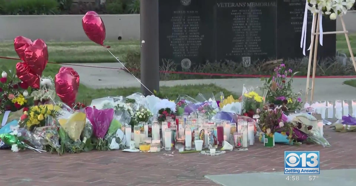 Half Moon Bay community reeling from deadly shootings