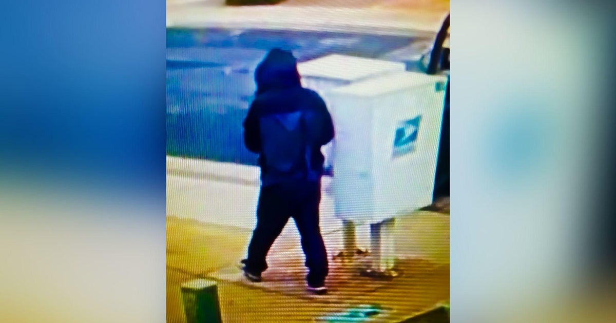 Suspected Stockton mail thief arrested in Elk Grove