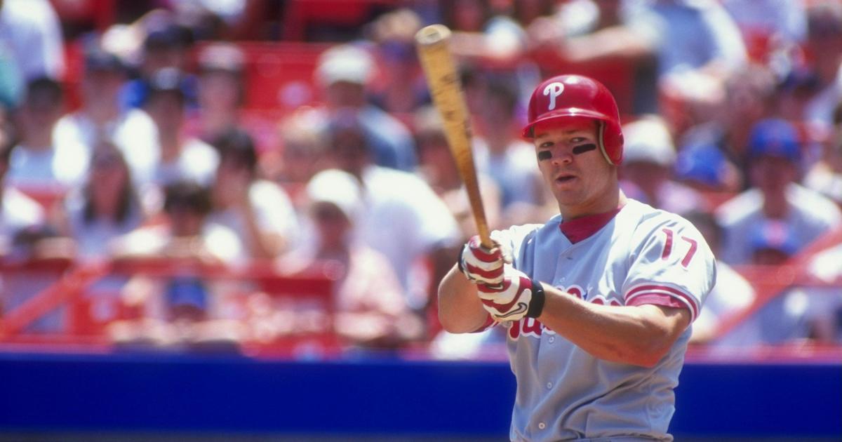Video Shows Scott Rolen Sharing Hall of Fame News with Parents