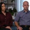 Marine couple at center of battle over Afghanistan war orphan tells their story