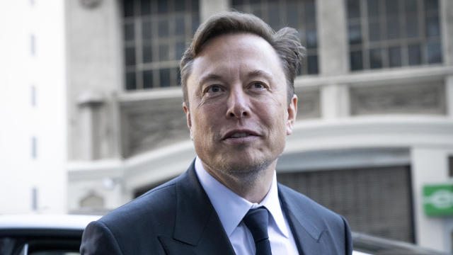 Shareholder Trial Against Tesla And Elon Musk 