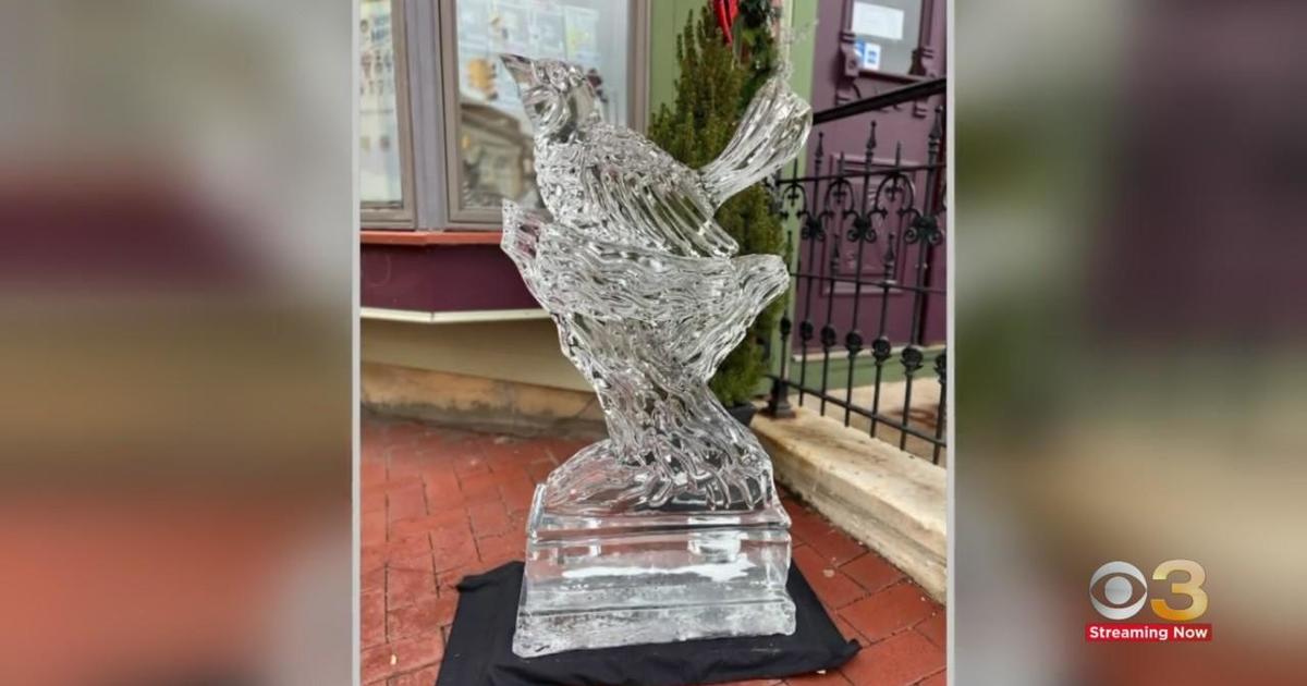 Fire and Ice Festival coming to Mount Holly, NJ CBS Philadelphia