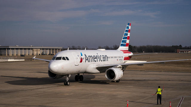 Flight Departures Resume Across US After Nationwide Halt 
