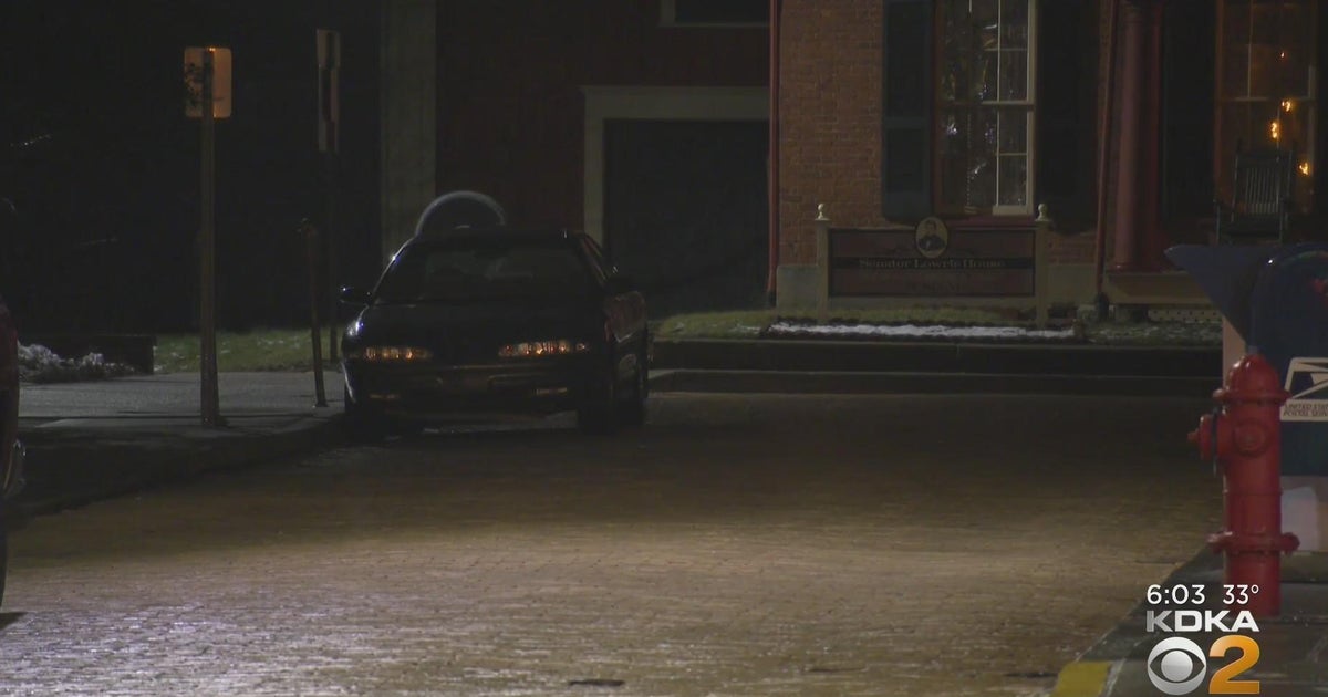 Butler County Local Housing Options conducts annual survey CBS Pittsburgh