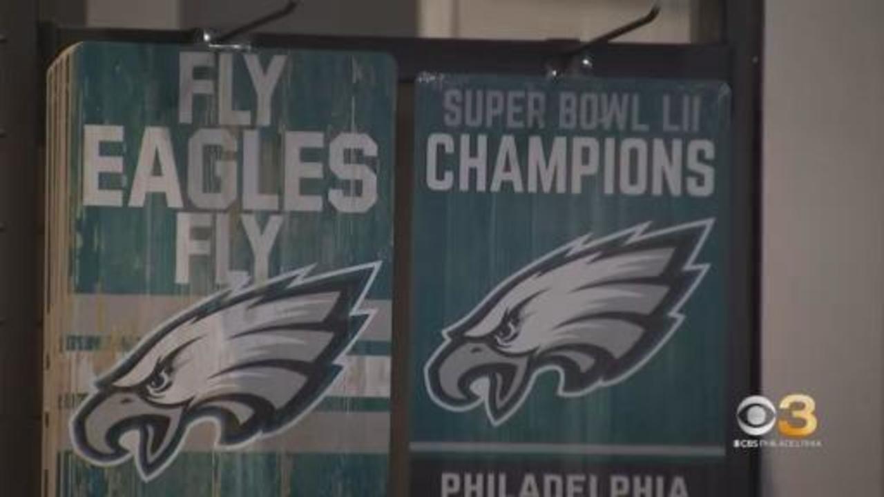 San Francisco 49ers @ Philadelphia Eagles: Super Bowl spot on the