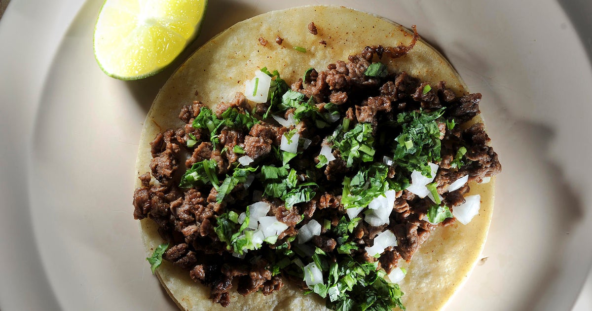 Waltham taco spot makes Yelp list of America's Top 100 restaurants - Vimarsana News