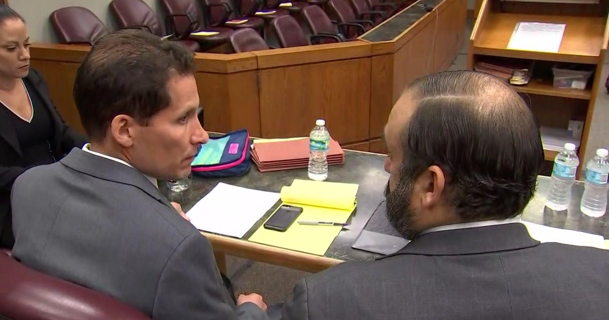 Former Miami-Dade instructor Jason Meyers to be sentenced for acquiring sex with college student