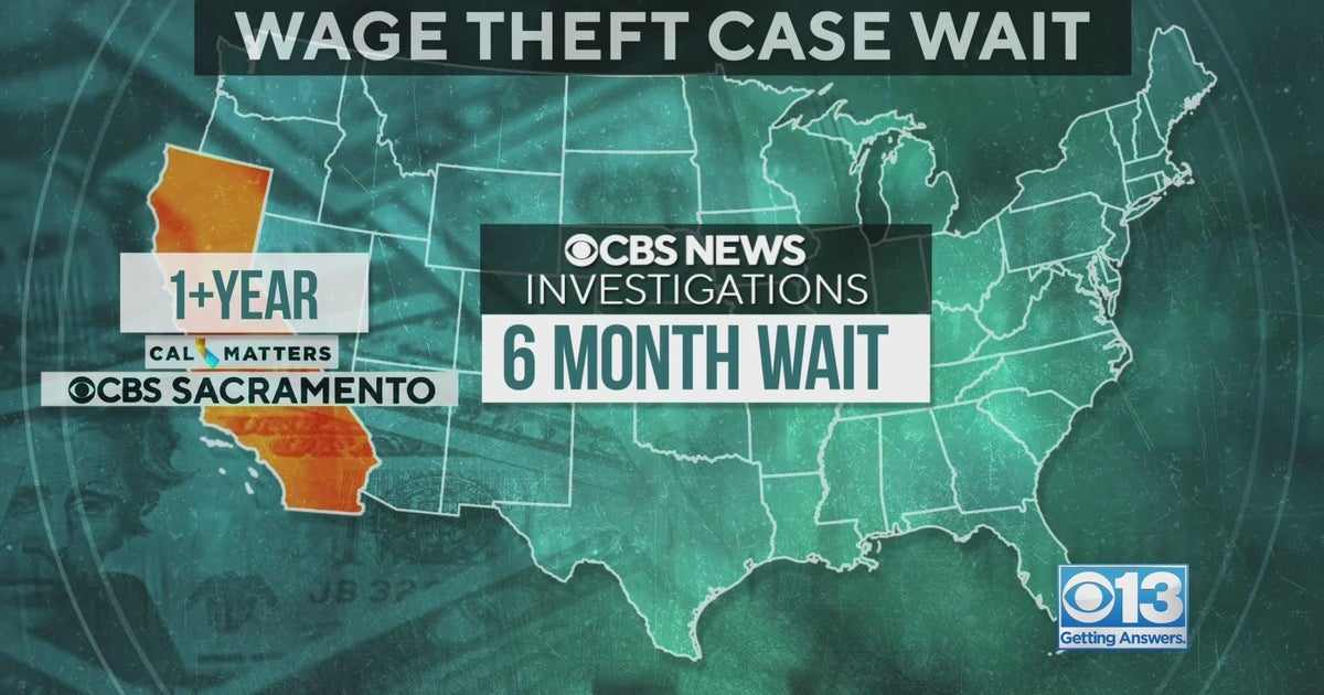 National Wage Theft Investigation Reveals California Victims Wait Twice As Long For Resolution