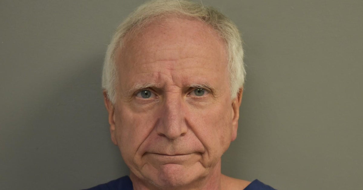 New Hampshire surgeon accused of sexually assaulting patient in office - Vimarsana News