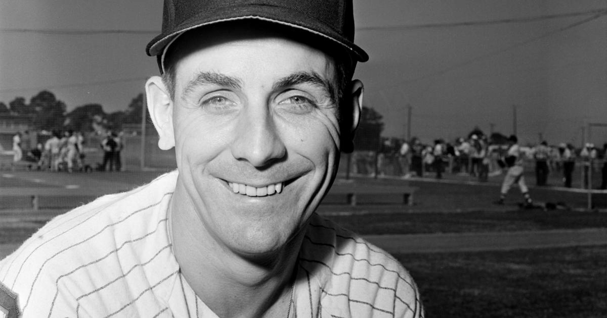 Ray Herbert, Detroit sandlot ace and 1962 AL All-Star, dies