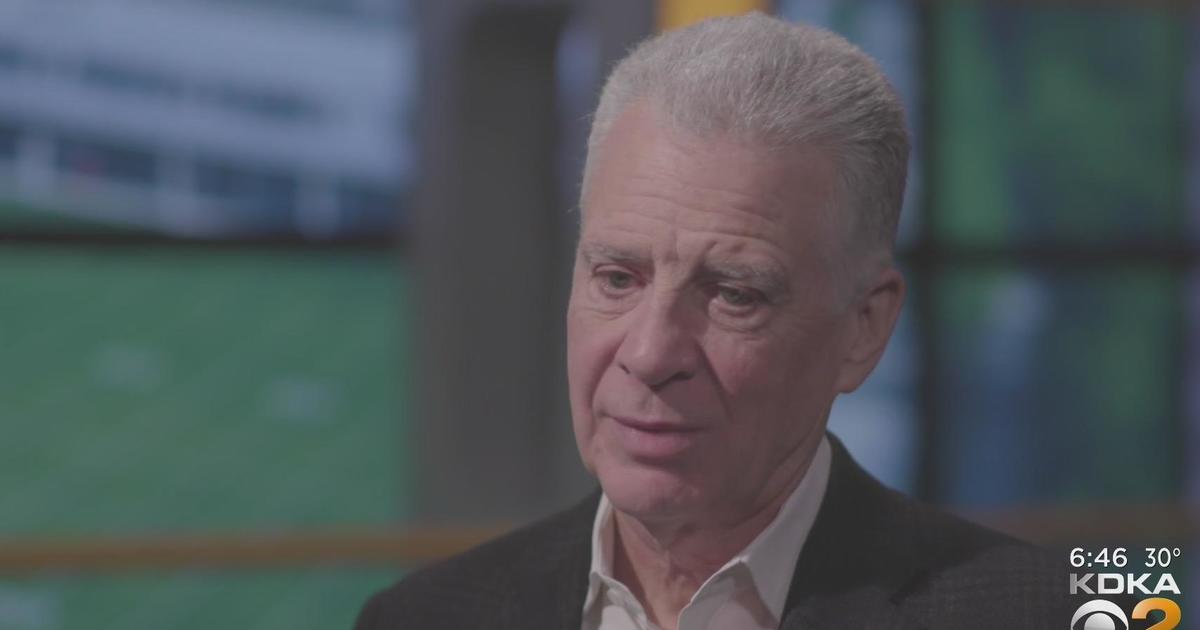 Steelers' Art Rooney II acknowledges players will report next week