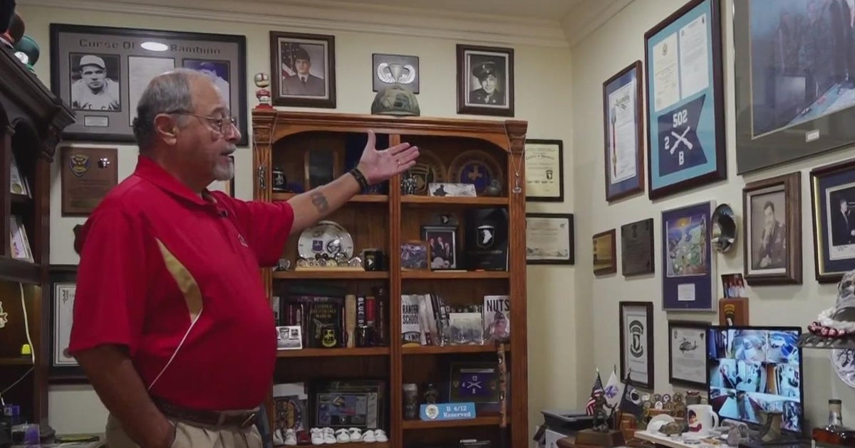 Tracy veteran, 49ers super fan gifted Super Bowl trip of a lifetime honoring decades of service
