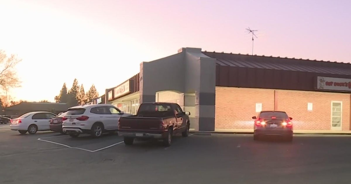 South Sacramento business owners clash over proposed marijuana dispensary