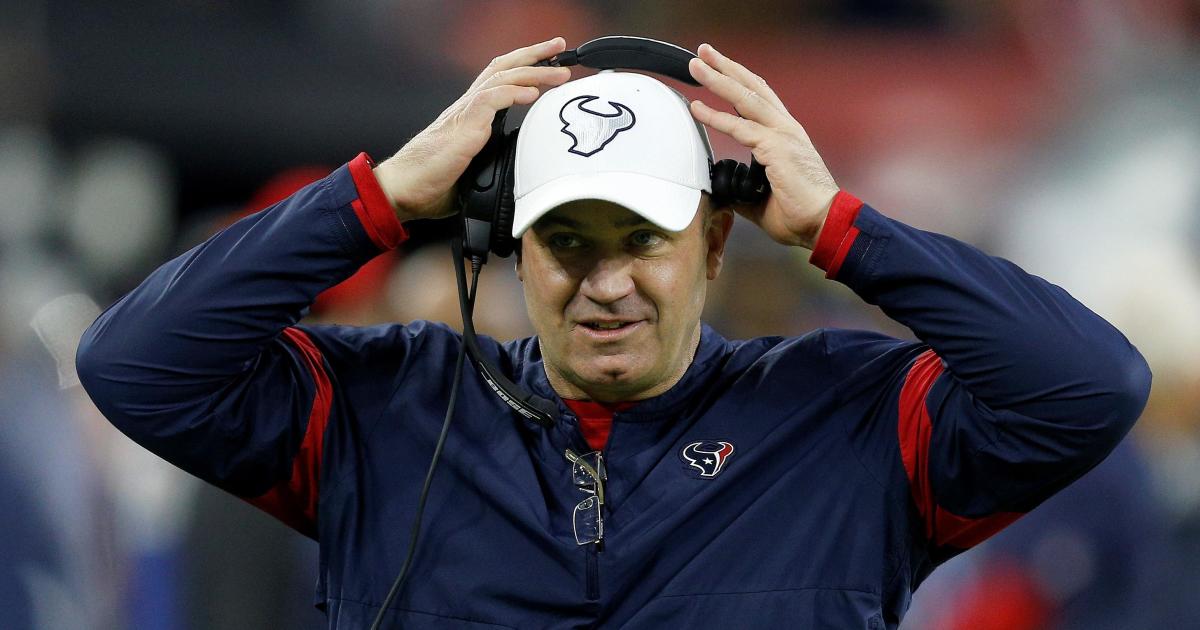 Bill O’Brien speaks on return to Patriots, working for Bill Belichick