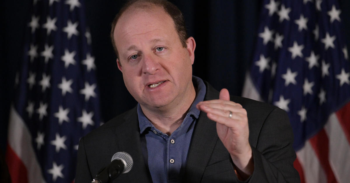 Jared Polis on Trump, 2024 and how to handle classified documents — "The Takeout"