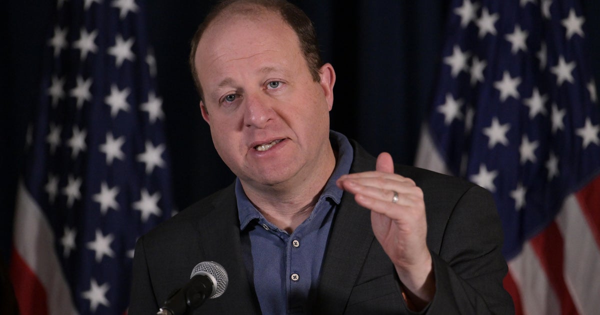 Trump, 2024, and Jared Polis on How to Handle Classified Documents — ‘Take Out’