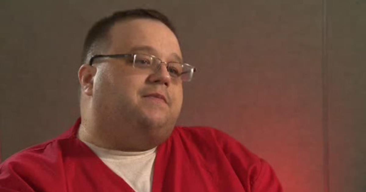 Mob con man says federal government blocking him from writing Trump pardon czar