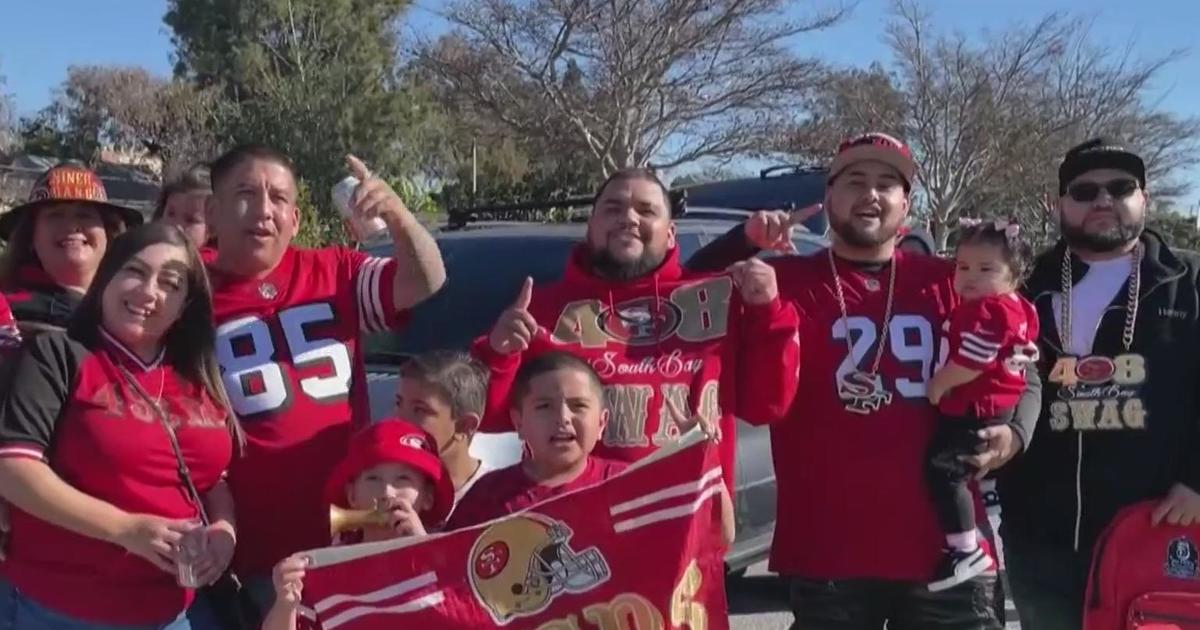 Levi's Stadium - Gear up for the NFC Championship! The San