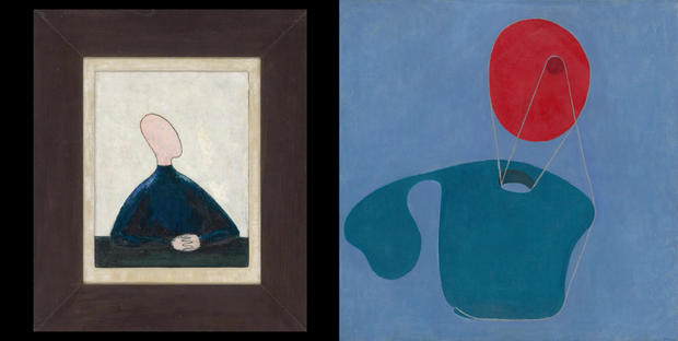 oppenheim-sitting-figure-with-folded-hands-red-head-blue-body.jpg 